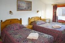 Dark Island Hotel Liniclate  Екстер'єр фото