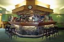 Dark Island Hotel Liniclate  Екстер'єр фото