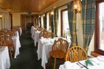 Dark Island Hotel Liniclate  Екстер'єр фото